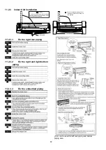 Предварительный просмотр 42 страницы Panasonic CS-A9KKD-2 Service Manual