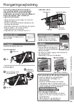 Preview for 49 page of Panasonic CS-AE9PKE Operating Instructions Manual