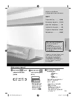 Preview for 33 page of Panasonic CS-BE20TKD Operating Instructions Manual