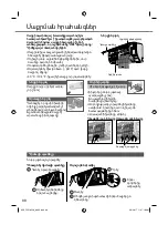 Preview for 88 page of Panasonic CS-BE20TKD Operating Instructions Manual