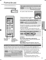 Preview for 31 page of Panasonic CS-BE25TKE Operating Instructions Manual