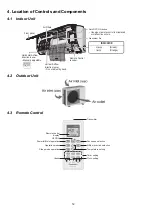 Preview for 12 page of Panasonic CS-BE25TKE Service Manual