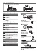 Preview for 37 page of Panasonic CS-BE25TKE Service Manual