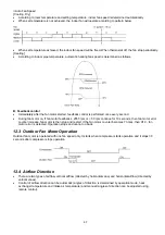 Предварительный просмотр 47 страницы Panasonic CS-BE25TKE Service Manual