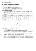 Предварительный просмотр 52 страницы Panasonic CS-BE25TKE Service Manual