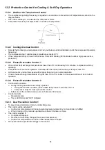 Preview for 54 page of Panasonic CS-BE25TKE Service Manual