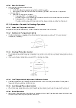 Preview for 55 page of Panasonic CS-BE25TKE Service Manual