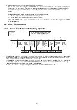 Preview for 58 page of Panasonic CS-BE25TKE Service Manual