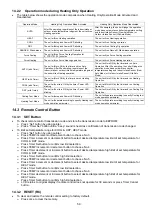 Preview for 59 page of Panasonic CS-BE25TKE Service Manual