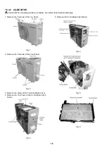 Preview for 106 page of Panasonic CS-BE25TKE Service Manual