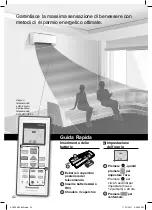 Предварительный просмотр 42 страницы Panasonic CS-BZ25XKE Operating Instructions Manual