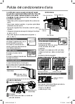 Предварительный просмотр 47 страницы Panasonic CS-BZ25XKE Operating Instructions Manual