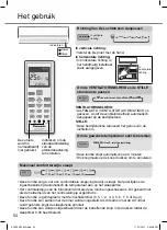 Предварительный просмотр 54 страницы Panasonic CS-BZ25XKE Operating Instructions Manual