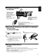 Preview for 23 page of Panasonic CS-C125KA Operating Instructions Manual