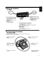 Preview for 25 page of Panasonic CS-C125KA Operating Instructions Manual