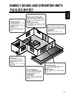 Preview for 27 page of Panasonic CS-C125KA Operating Instructions Manual