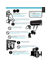 Preview for 7 page of Panasonic CS-C125KE Operating Instructions Manual