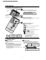 Preview for 34 page of Panasonic CS-C125KE Service Manual