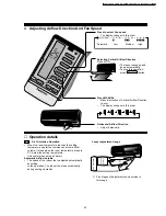 Preview for 35 page of Panasonic CS-C125KE Service Manual