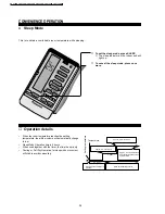 Preview for 38 page of Panasonic CS-C125KE Service Manual