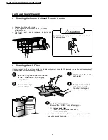 Preview for 40 page of Panasonic CS-C125KE Service Manual