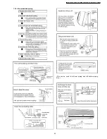 Preview for 53 page of Panasonic CS-C125KE Service Manual