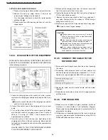 Preview for 56 page of Panasonic CS-C125KE Service Manual