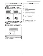 Preview for 57 page of Panasonic CS-C125KE Service Manual