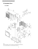 Preview for 78 page of Panasonic CS-C125KE Service Manual