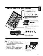 Preview for 15 page of Panasonic CS-C125KR Operating Instructions Manual