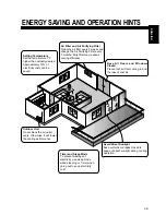 Preview for 27 page of Panasonic CS-C125KR Operating Instructions Manual