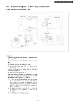 Предварительный просмотр 49 страницы Panasonic CS-C12DKU Service Manual