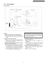 Предварительный просмотр 51 страницы Panasonic CS-C12DKU Service Manual