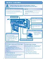 Preview for 6 page of Panasonic CS-C12HKD Operating Instructions Manual