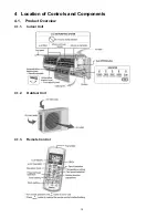 Preview for 12 page of Panasonic CS-C12HKD Service Manual