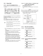 Preview for 24 page of Panasonic CS-C12HKD Service Manual