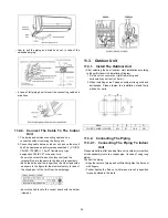 Preview for 26 page of Panasonic CS-C12HKD Service Manual