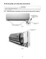 Preview for 50 page of Panasonic CS-C12HKD Service Manual