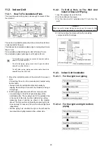 Preview for 20 page of Panasonic CS-C12HKF Service Manual