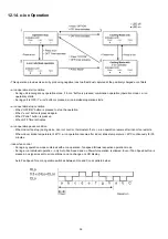 Preview for 36 page of Panasonic CS-C12HKF Service Manual