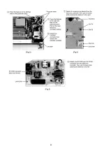 Preview for 46 page of Panasonic CS-C12HKF Service Manual