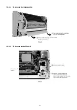 Preview for 47 page of Panasonic CS-C12HKF Service Manual