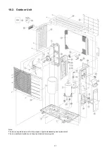 Preview for 57 page of Panasonic CS-C12HKF Service Manual