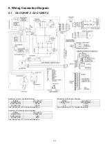 Предварительный просмотр 19 страницы Panasonic CS-C12KKF-2 Service Manual