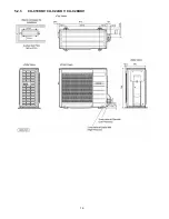 Предварительный просмотр 16 страницы Panasonic CS-C12KKV Service Manual