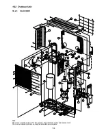 Предварительный просмотр 105 страницы Panasonic CS-C12KKV Service Manual