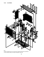 Предварительный просмотр 108 страницы Panasonic CS-C12KKV Service Manual