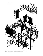 Предварительный просмотр 111 страницы Panasonic CS-C12KKV Service Manual