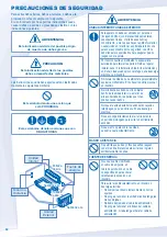 Preview for 12 page of Panasonic CS-C12MKV Operating Instructions Manual