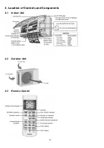 Preview for 12 page of Panasonic CS-C12MKV Service Manual